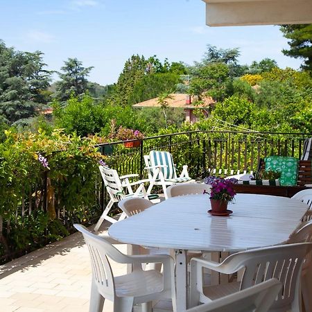 Magia & Emozioni - Trecastagni- Area Etnea Villa Vista Mare מראה חיצוני תמונה