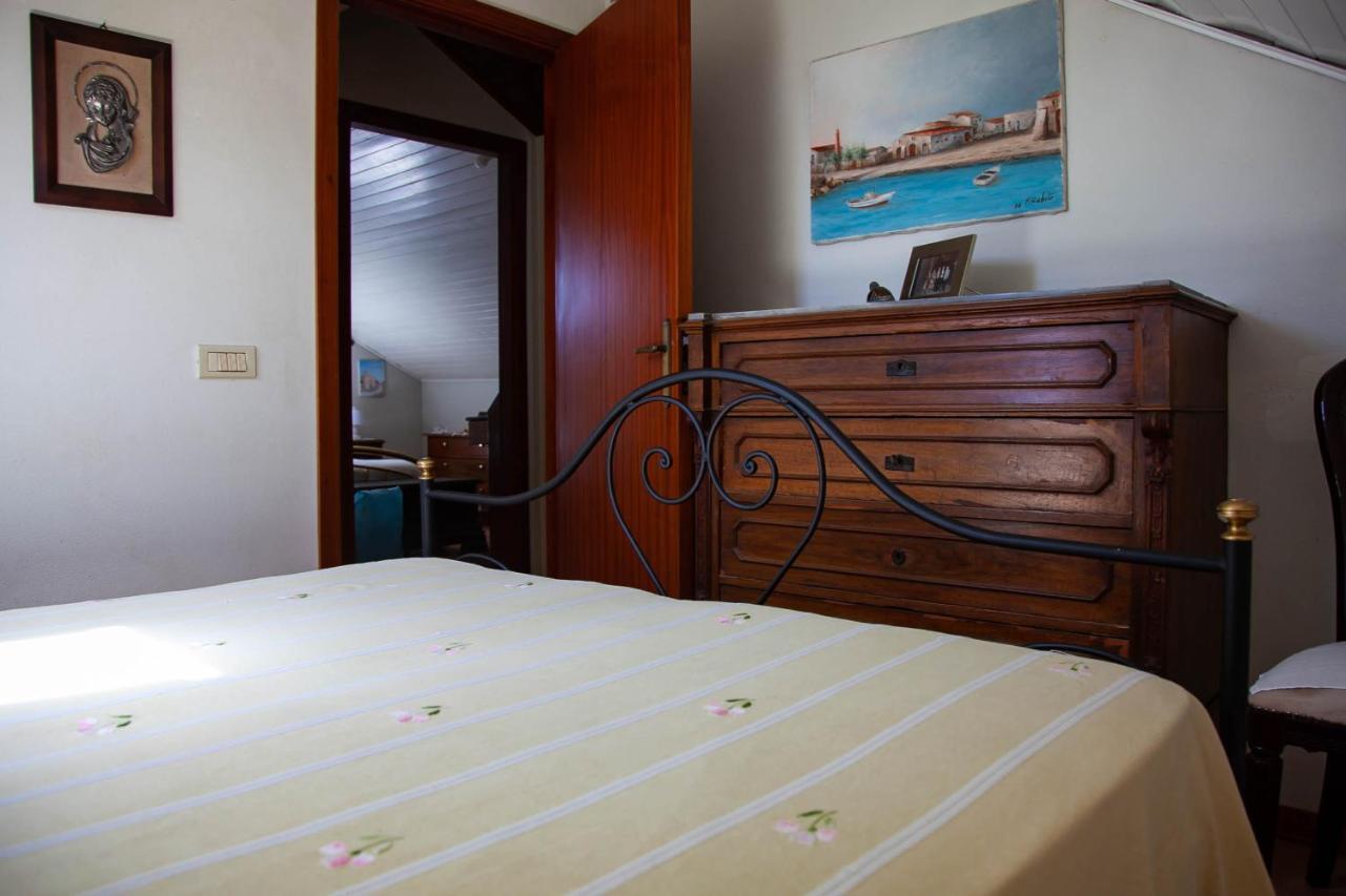 Magia & Emozioni - Trecastagni- Area Etnea Villa Vista Mare מראה חיצוני תמונה